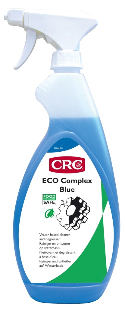 ECO COMPLEX BLUE FPS 750 ml 10286-AA CRC