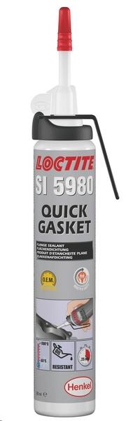 5980 LOCTITE QUICK GASKET 100 ml