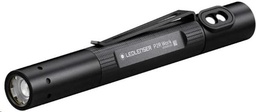 [LL502183] LINTERNA LED LENSER P2R RECARGABLE 110lm