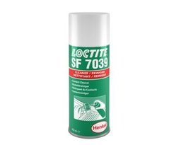 [LO26527] 7039 LOCTITE LIMPIADOR CONTACTOS 400 ml.